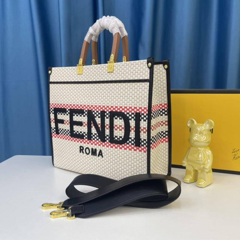 Fendi Shopping Bags